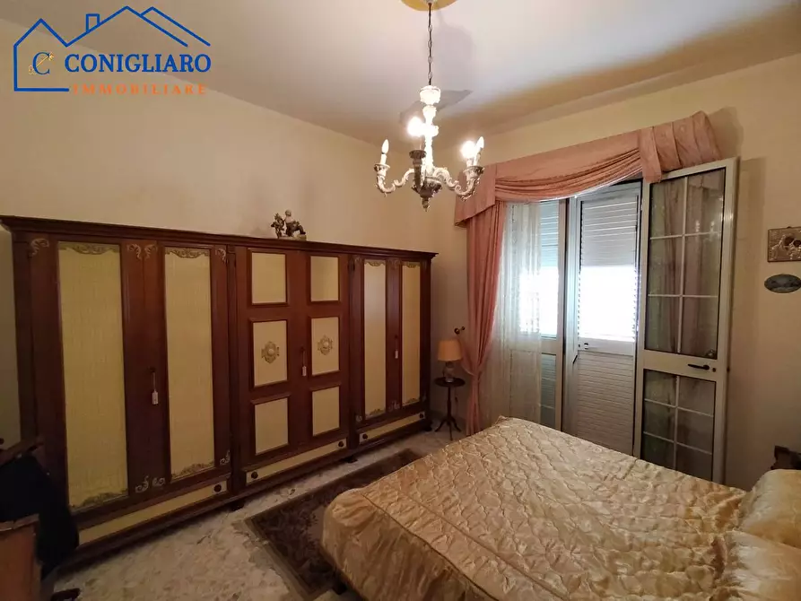 Immagine 5 di Appartamento in vendita  in Via Giuseppe Mazzini 61 a Carini