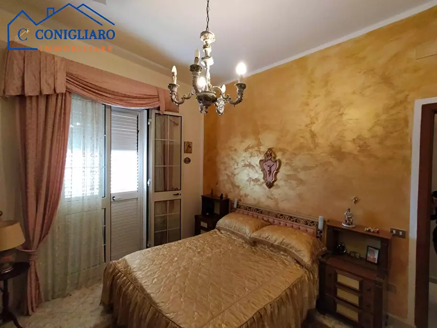 Immagine 4 di Appartamento in vendita  in Via Giuseppe Mazzini 61 a Carini