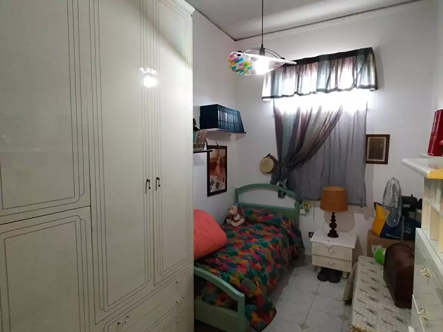 Immagine 6 di Appartamento in vendita  in Via Giuseppe Mazzini 61 a Carini