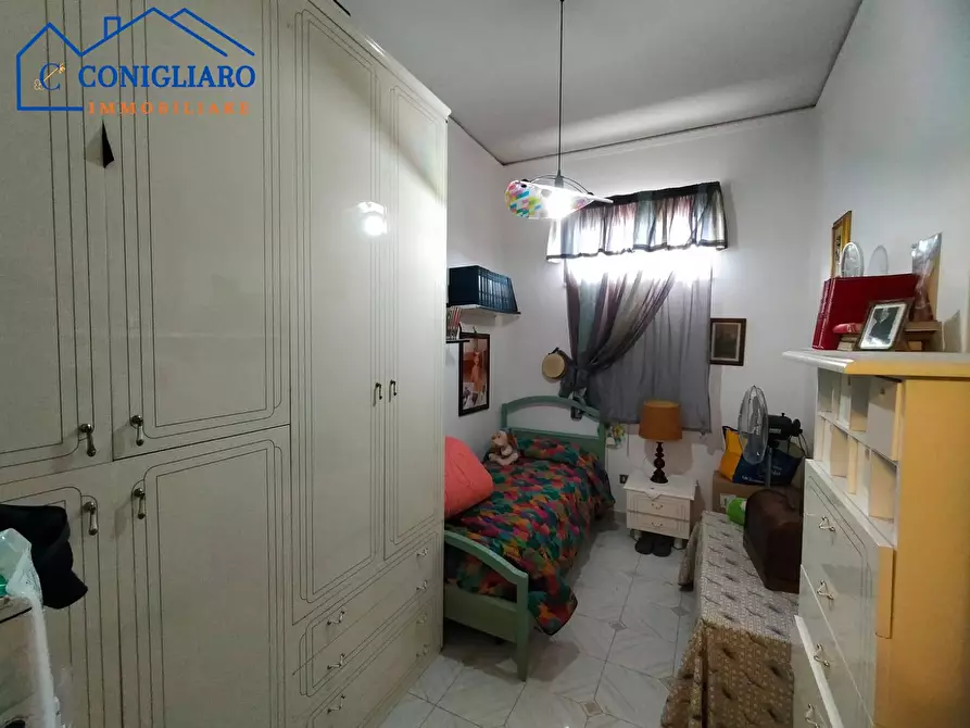 Immagine 7 di Appartamento in vendita  in Via Giuseppe Mazzini 61 a Carini