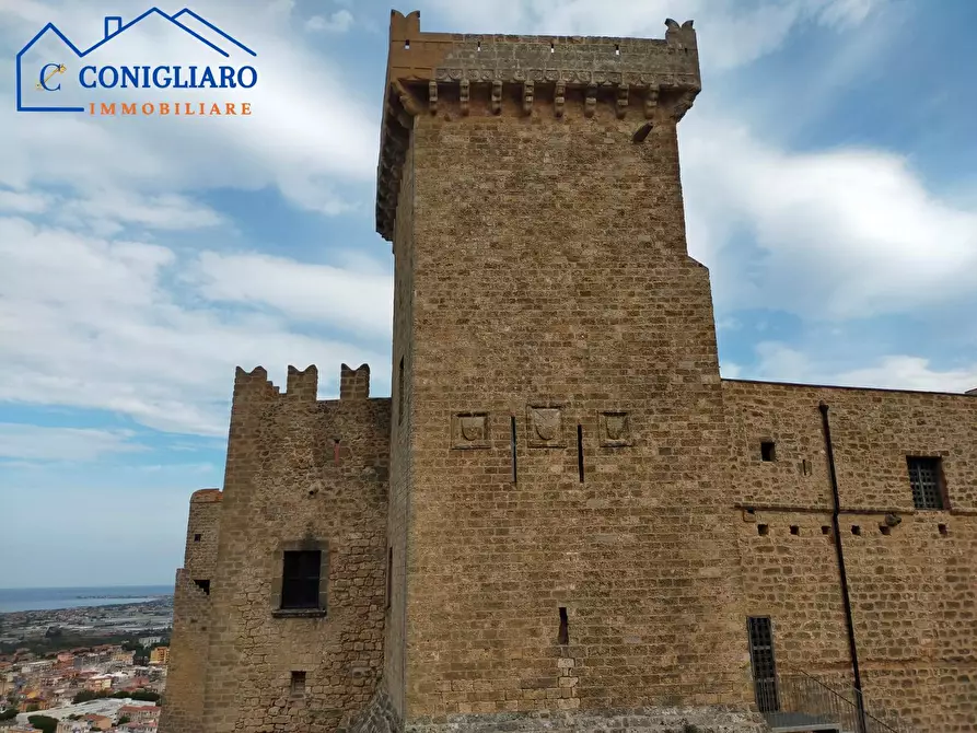 Immagine 19 di Appartamento in vendita  in Via Giuseppe Mazzini 61 a Carini