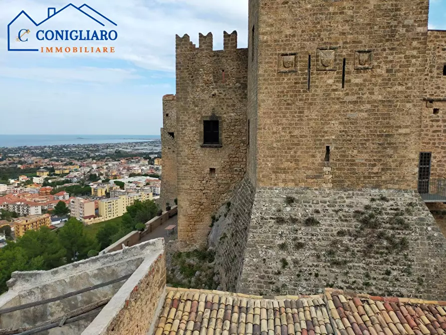 Immagine 20 di Appartamento in vendita  in Via Giuseppe Mazzini 61 a Carini