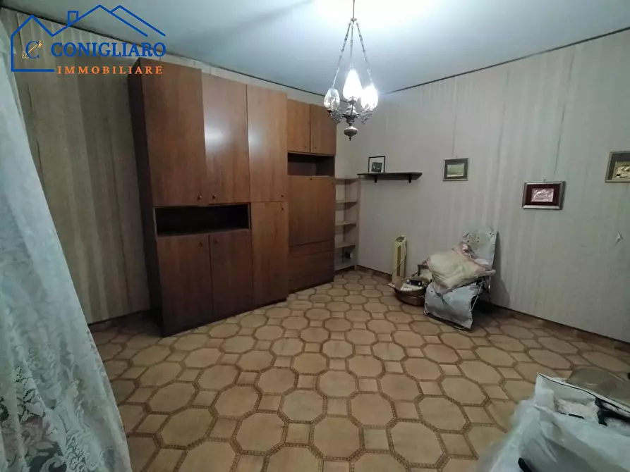 Immagine 7 di Villa in vendita  in Contrada Porcaria snc a Alimena