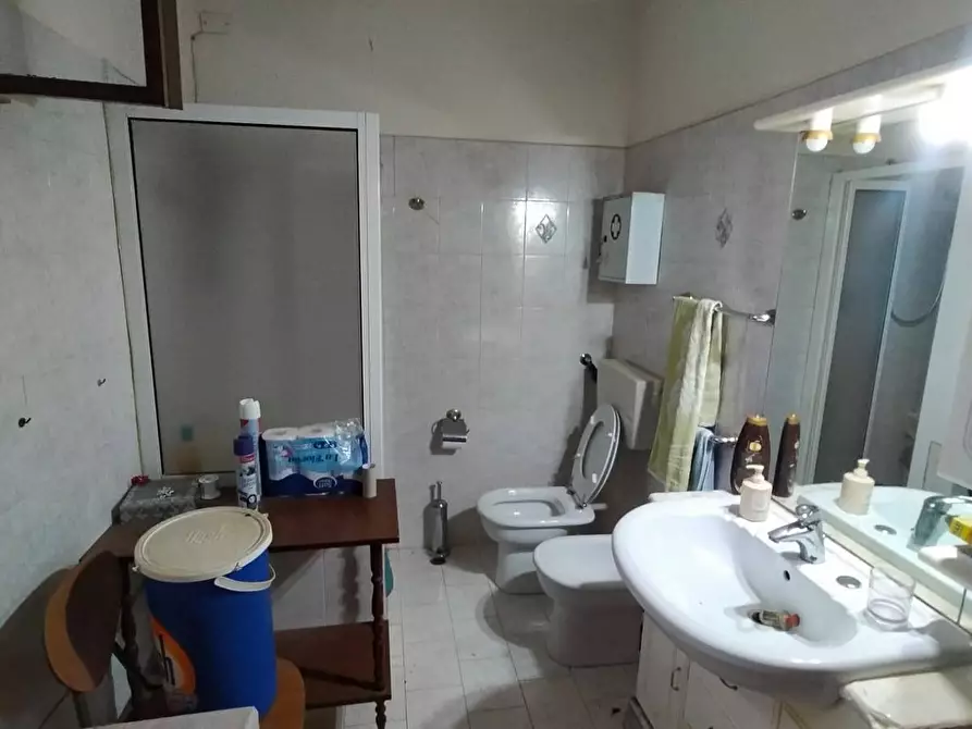 Immagine 11 di Villa in vendita  in Contrada Porcaria snc a Alimena