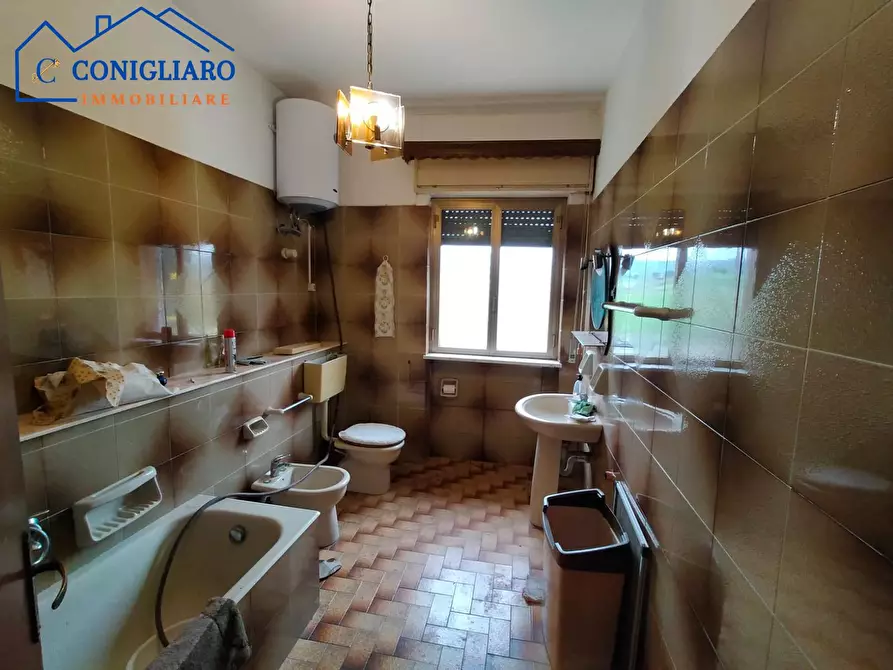 Immagine 12 di Villa in vendita  in Contrada Porcaria snc a Alimena