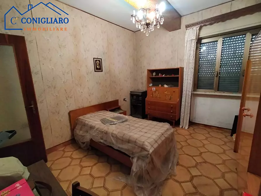 Immagine 13 di Villa in vendita  in Contrada Porcaria snc a Alimena