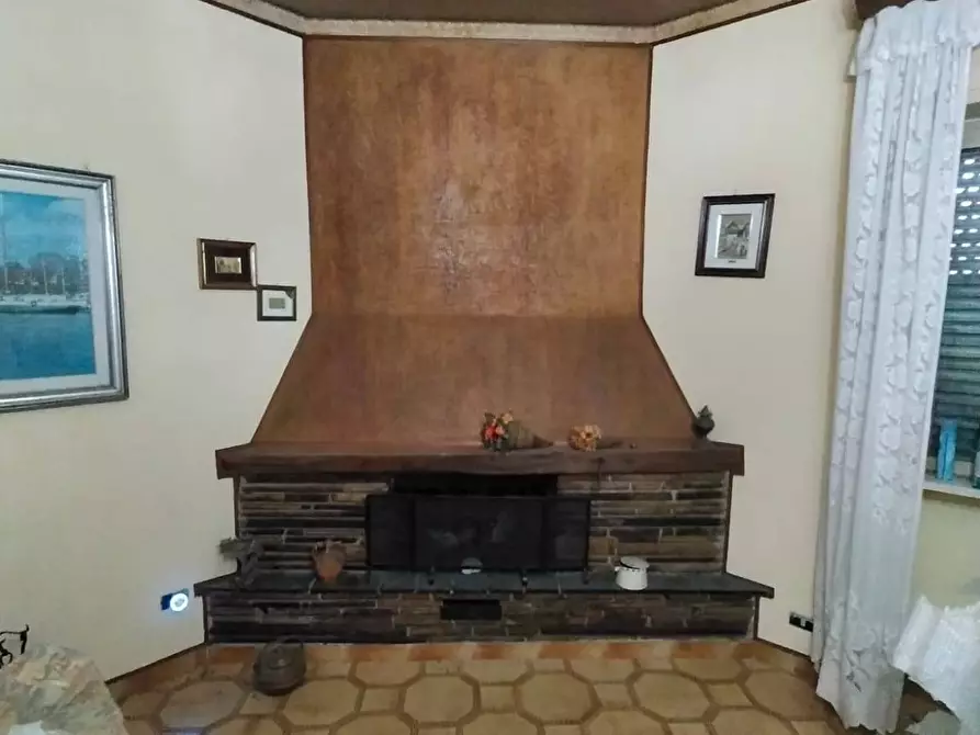 Immagine 16 di Villa in vendita  in Contrada Porcaria snc a Alimena