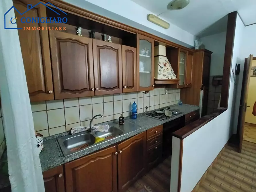 Immagine 19 di Villa in vendita  in Contrada Porcaria snc a Alimena