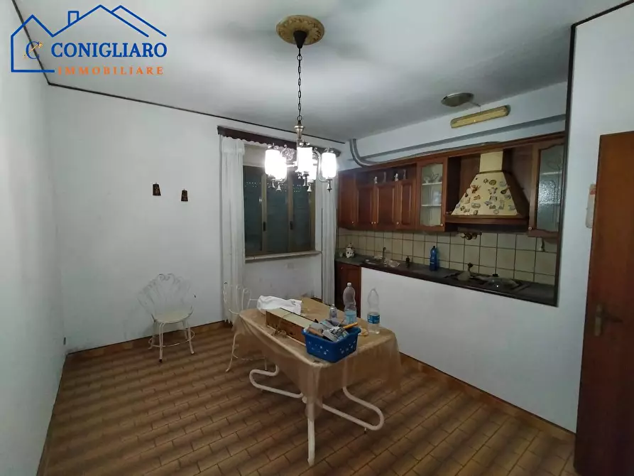 Immagine 21 di Villa in vendita  in Contrada Porcaria snc a Alimena