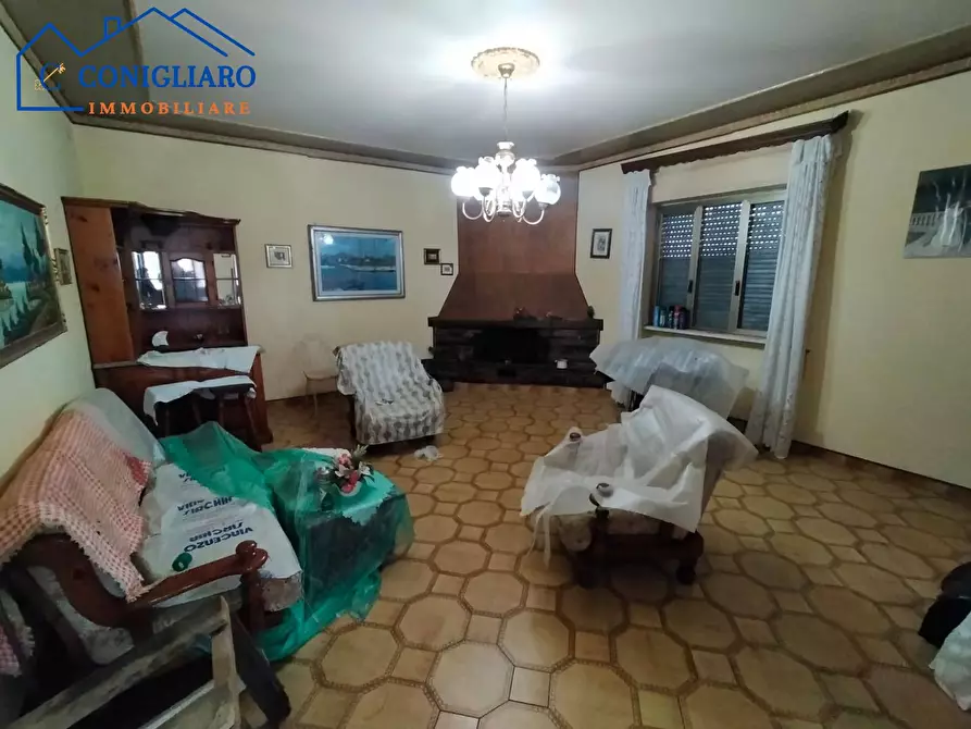 Immagine 15 di Villa in vendita  in Contrada Porcaria snc a Alimena