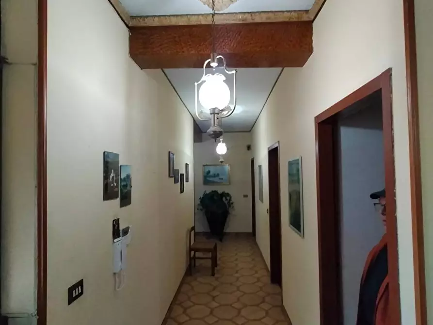 Immagine 26 di Villa in vendita  in Contrada Porcaria snc a Alimena