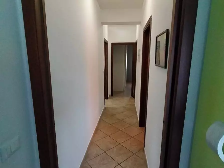 Immagine 13 di Appartamento in vendita  in Via degli Oleandri a Capaci