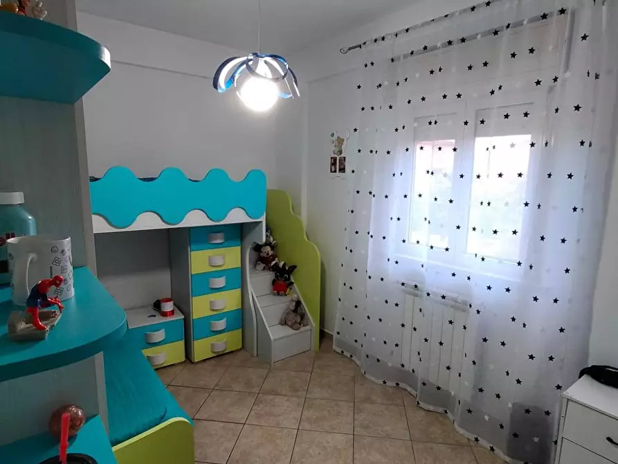 Immagine 21 di Appartamento in vendita  in Via degli Oleandri a Capaci