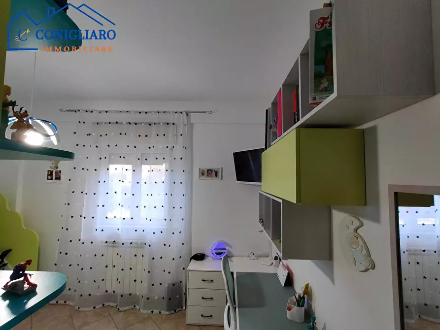 Immagine 23 di Appartamento in vendita  in Via degli Oleandri a Capaci