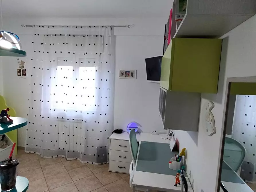 Immagine 24 di Appartamento in vendita  in Via degli Oleandri a Capaci