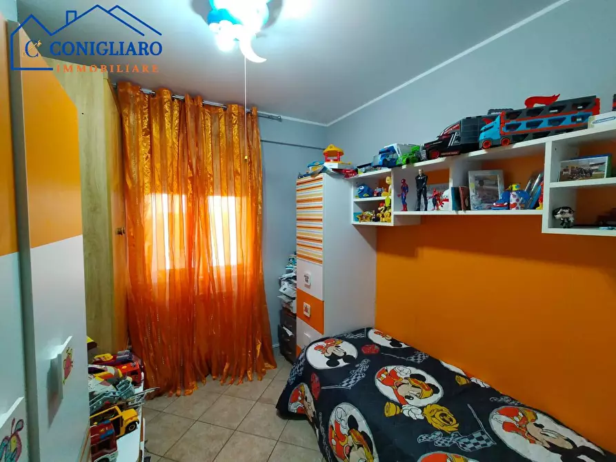 Immagine 17 di Appartamento in vendita  in Via degli Oleandri a Capaci