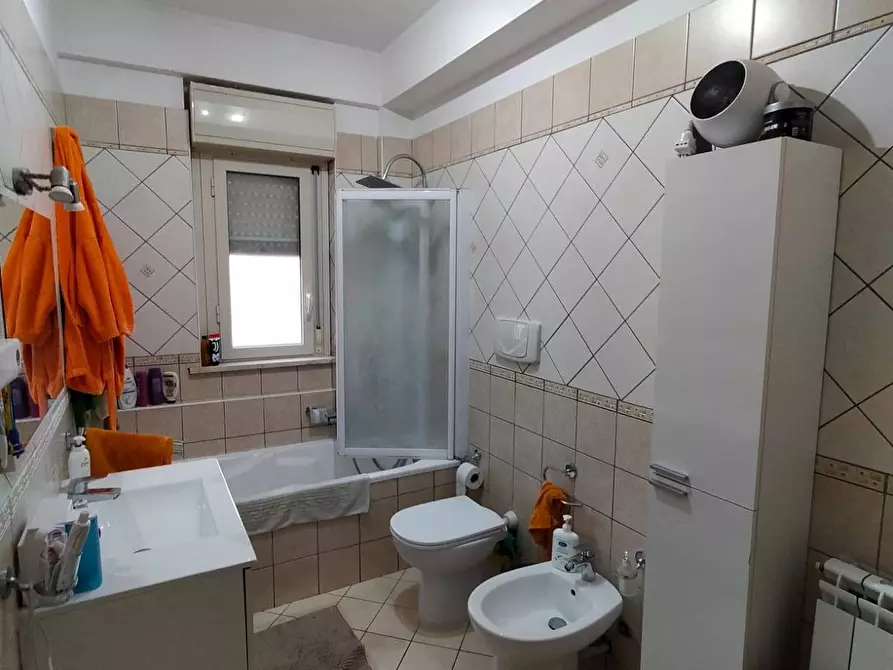 Immagine 15 di Appartamento in vendita  in Via degli Oleandri a Capaci