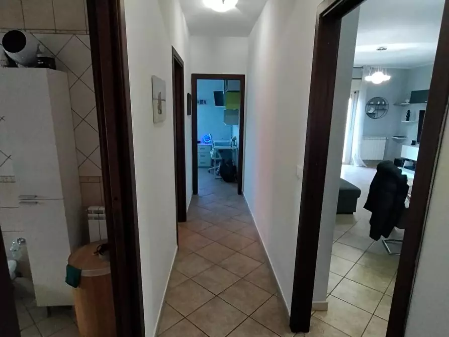 Immagine 14 di Appartamento in vendita  in Via degli Oleandri a Capaci