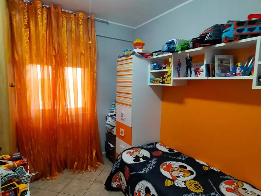 Immagine 18 di Appartamento in vendita  in Via degli Oleandri a Capaci