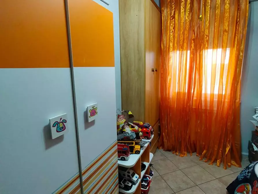 Immagine 19 di Appartamento in vendita  in Via degli Oleandri a Capaci