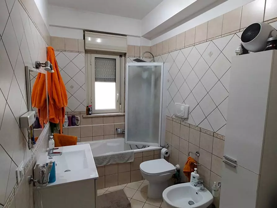 Immagine 16 di Appartamento in vendita  in Via degli Oleandri a Capaci