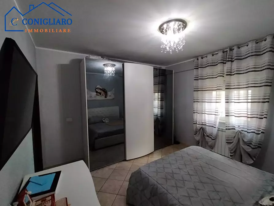 Immagine 26 di Appartamento in vendita  in Via degli Oleandri a Capaci