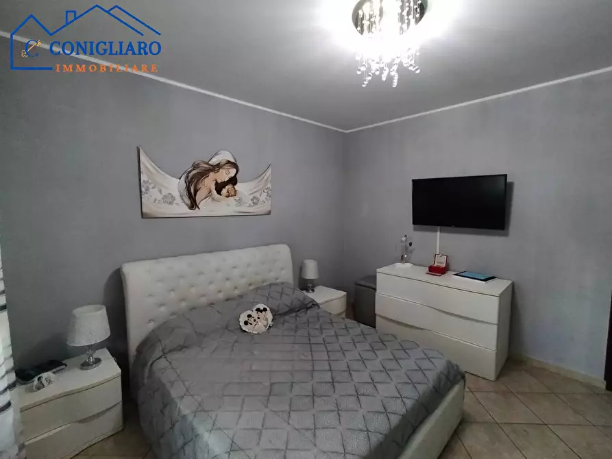 Immagine 27 di Appartamento in vendita  in Via degli Oleandri a Capaci