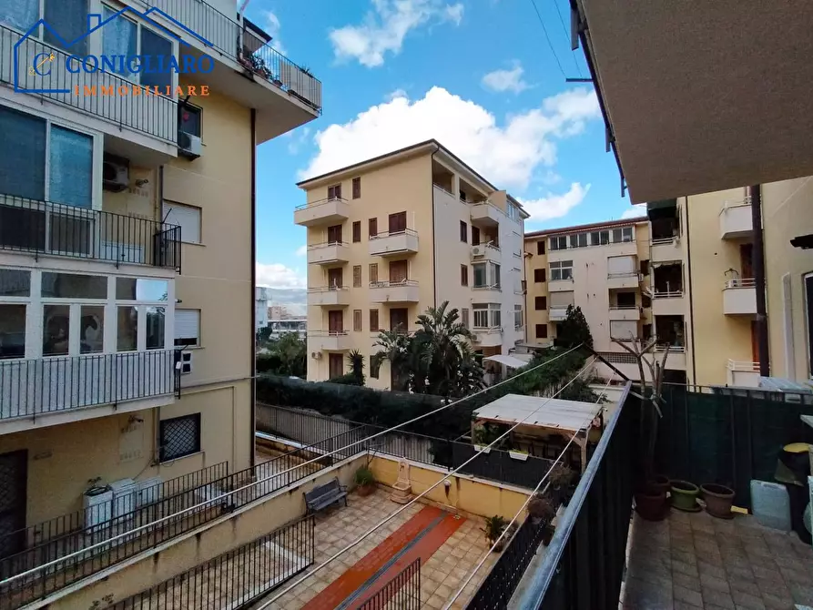 Immagine 11 di Appartamento in vendita  in Via degli Oleandri a Capaci