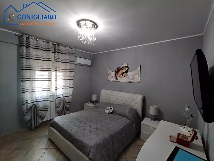 Immagine 29 di Appartamento in vendita  in Via degli Oleandri a Capaci