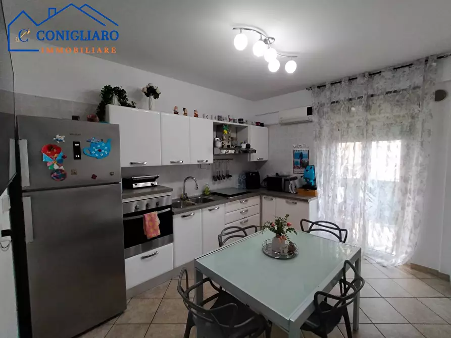 Immagine 9 di Appartamento in vendita  in Via degli Oleandri a Capaci