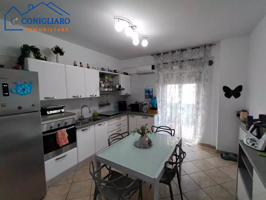 Immagine 10 di Appartamento in vendita  in Via degli Oleandri a Capaci