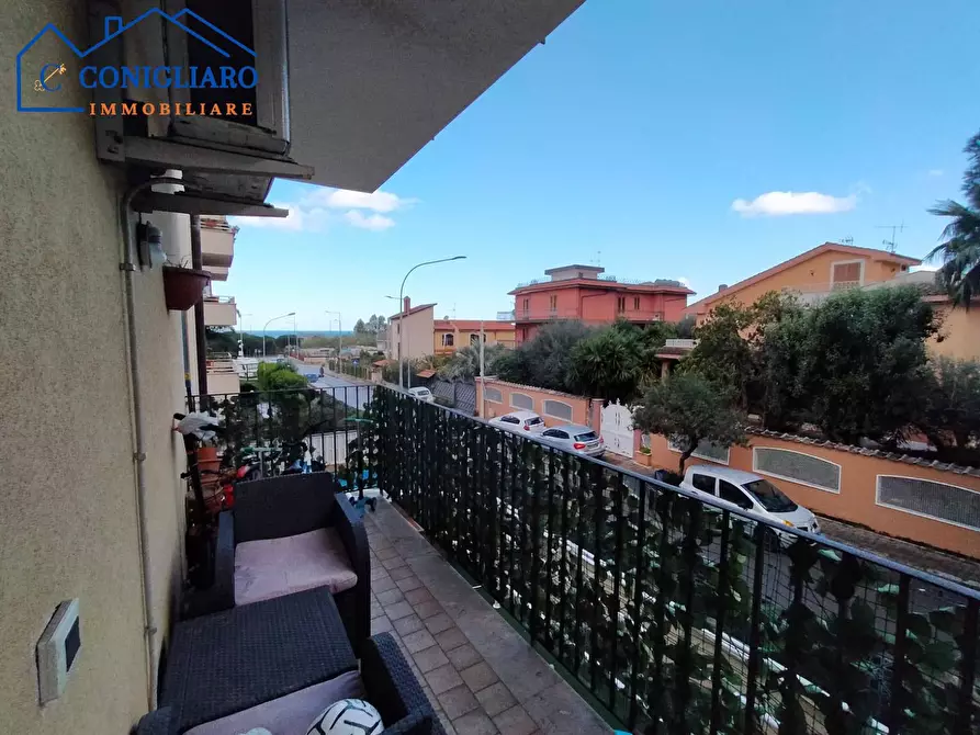 Immagine 3 di Appartamento in vendita  in Via degli Oleandri a Capaci