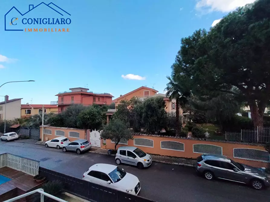 Immagine 4 di Appartamento in vendita  in Via degli Oleandri a Capaci