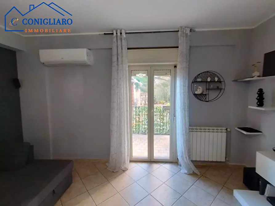 Immagine 7 di Appartamento in vendita  in Via degli Oleandri a Capaci