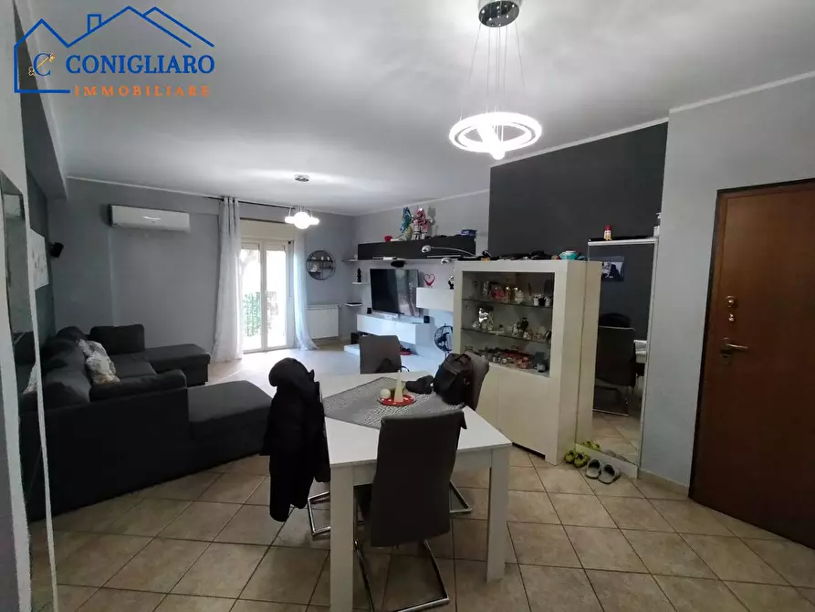 Immagine 6 di Appartamento in vendita  in Via degli Oleandri a Capaci