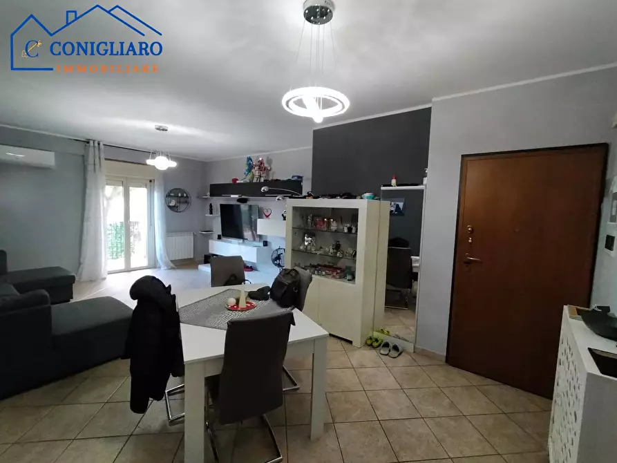 Immagine 5 di Appartamento in vendita  in Via degli Oleandri a Capaci