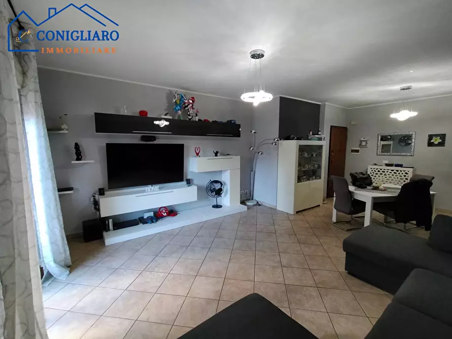 Immagine 1 di Appartamento in vendita  in Via degli Oleandri a Capaci