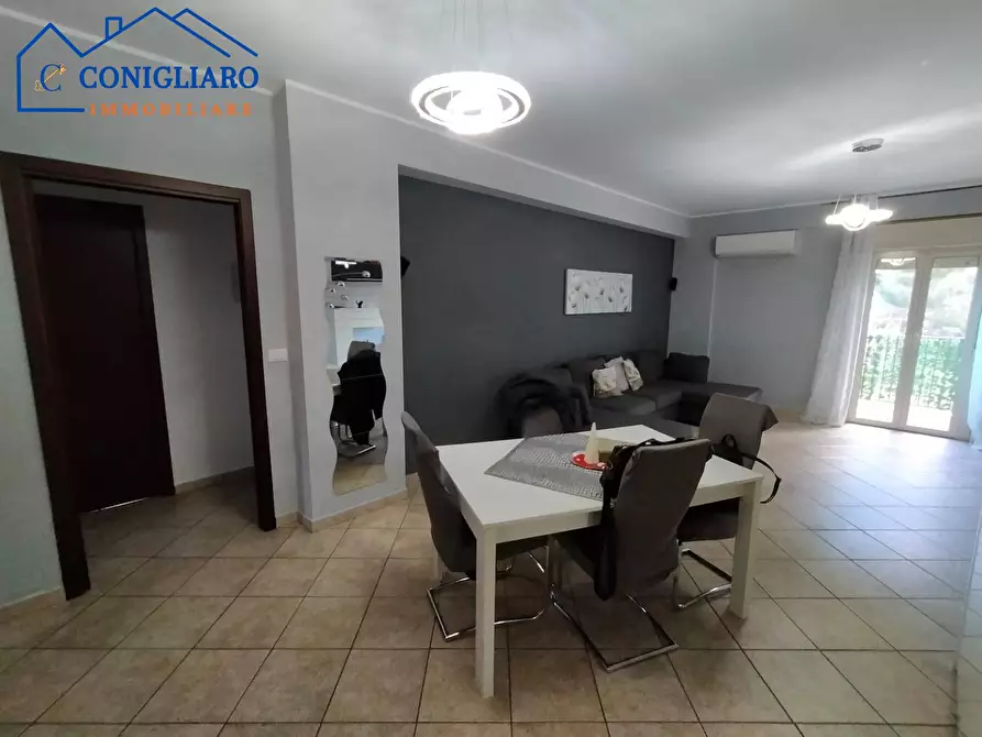 Immagine 8 di Appartamento in vendita  in Via degli Oleandri a Capaci