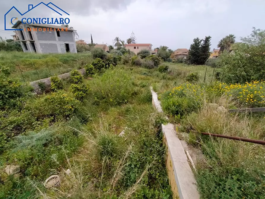 Immagine 1 di Terreno agricolo in vendita  in Contrada Cannita a Misilmeri