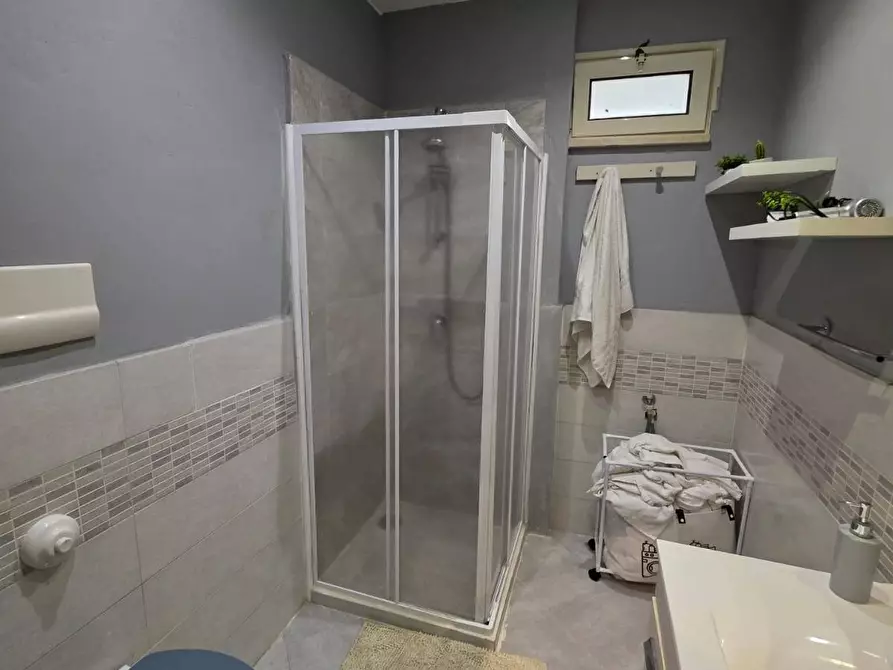 Immagine 19 di Villa in vendita  in Via Archimede 32 a Carini