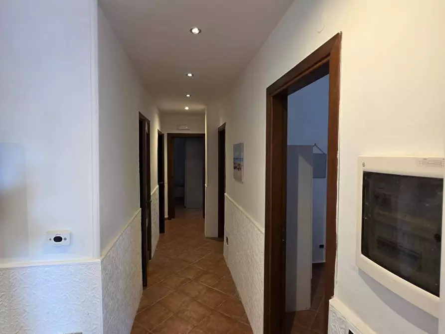 Immagine 12 di Villa in vendita  in Via Archimede 32 a Carini