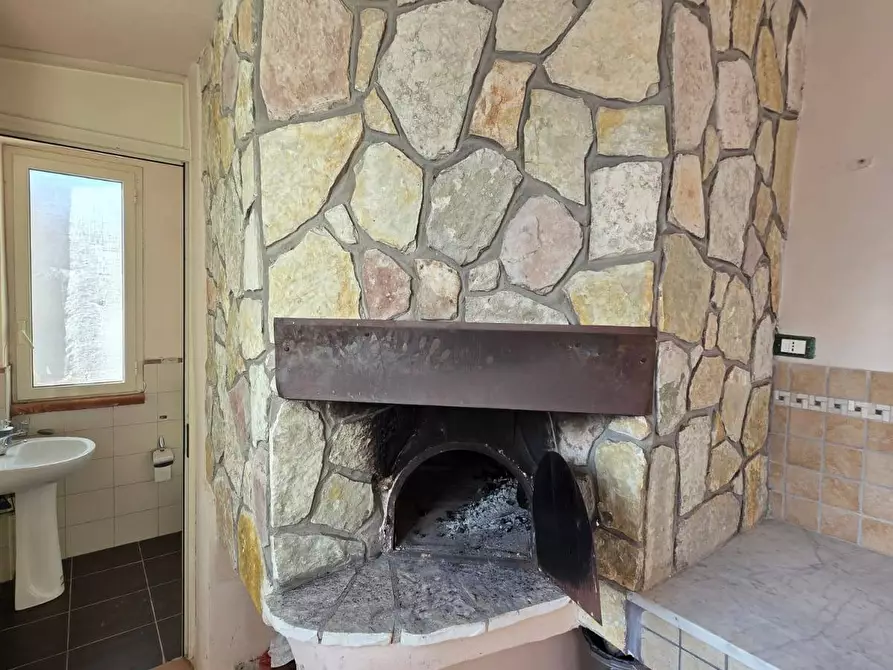 Immagine 34 di Villa in vendita  in Via Archimede 32 a Carini