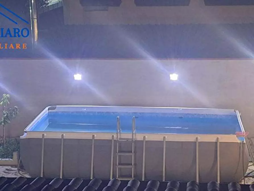 Immagine 39 di Villa in vendita  in Via Archimede 32 a Carini