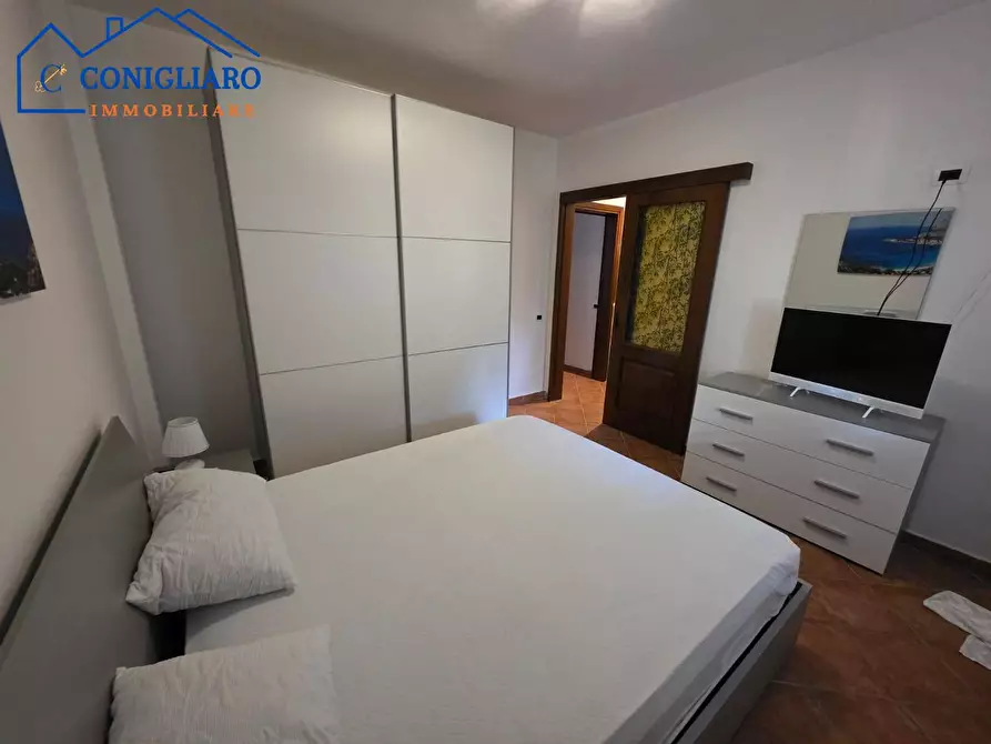 Immagine 24 di Villa in vendita  in Via Archimede 32 a Carini