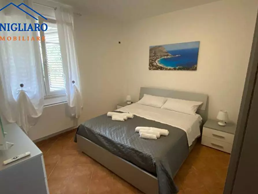 Immagine 23 di Villa in vendita  in Via Archimede 32 a Carini