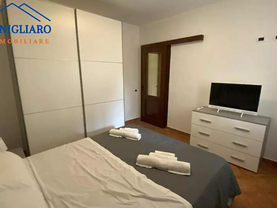 Immagine 22 di Villa in vendita  in Via Archimede 32 a Carini