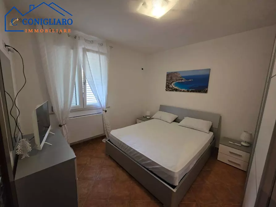 Immagine 25 di Villa in vendita  in Via Archimede 32 a Carini