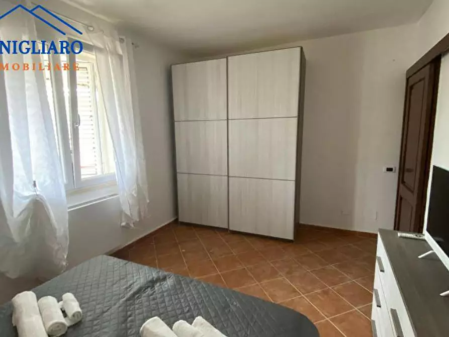 Immagine 28 di Villa in vendita  in Via Archimede 32 a Carini