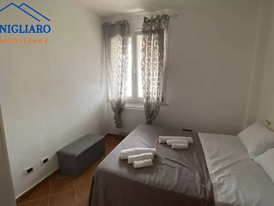 Immagine 29 di Villa in vendita  in Via Archimede 32 a Carini