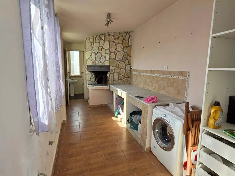 Immagine 33 di Villa in vendita  in Via Archimede 32 a Carini
